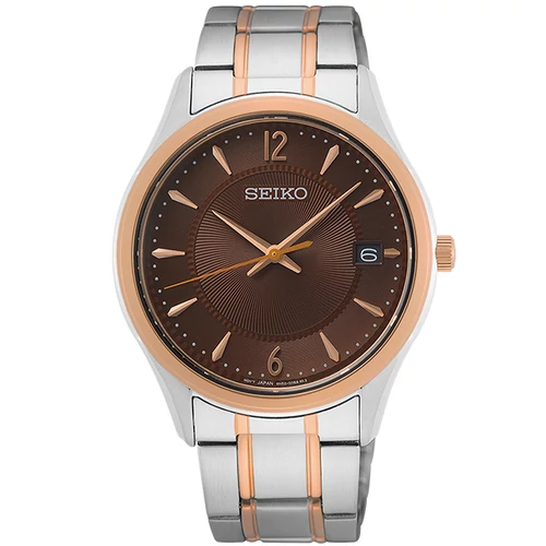 Seiko férfi óra - SUR470P1