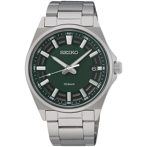 Seiko férfi óra - SUR503P1