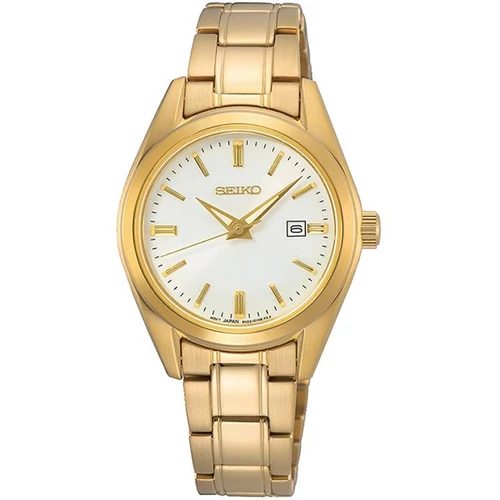 Seiko női óra - SUR632P1 - Fémcsatos női