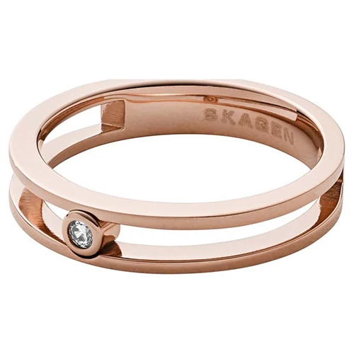 Skagen gyűrű - SKJ1172791508 180