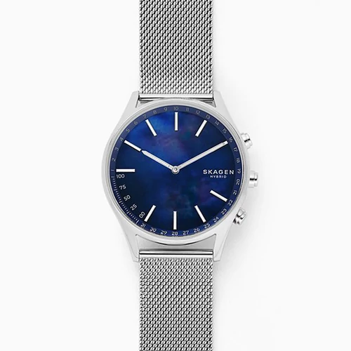 Skagen férfi Hybrid okosóra - SKT1313 - Holst