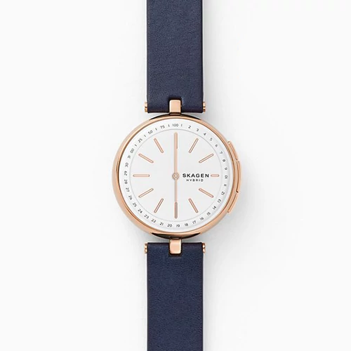 Skagen női Hybrid okosóra - SKT1412 - Signature T-Bar
