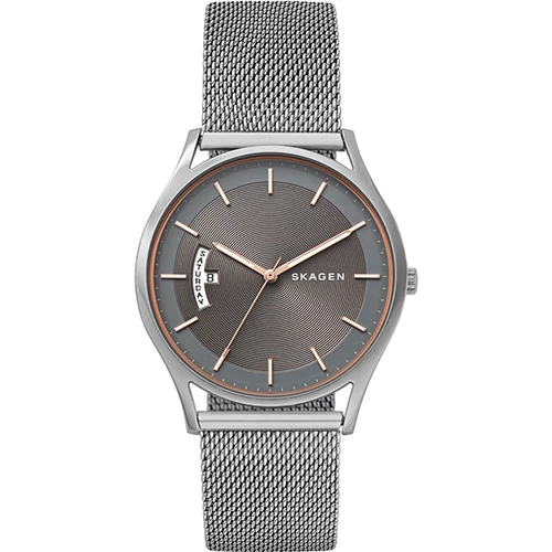 Skagen férfi óra - SKW6396 - Holst