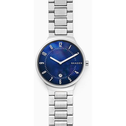 Skagen férfi óra - SKW6519 - Grenen