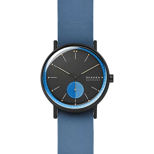 Skagen férfi óra - SKW6539 - SIGNATUR