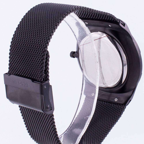 Skagen férfi óra - SKW6576 - Melbye Skagen férfi óra - SKW6576 - Melbye