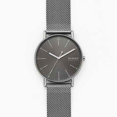 Skagen férfi óra - SKW6577 - Signatur