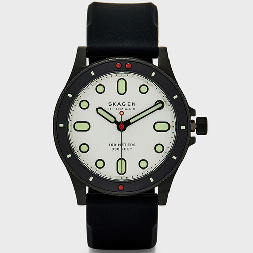 Skagen-Unisex óra SKW6667-Fisk
