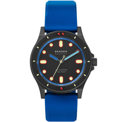 Skagen-Férfi óra SKW6669-Fisk