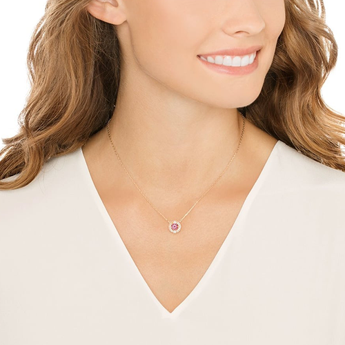 Swarovski nyaklánc - 5279421