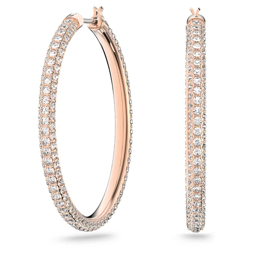 Swarovski Stone karika fülbevaló - 5383938