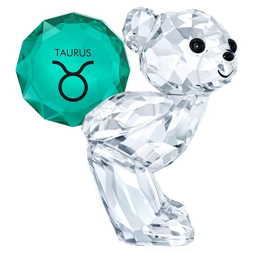 Swarovski Kris Bear mackó - bika dísz - 5396295