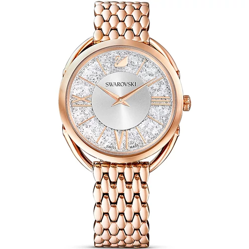 Swarovski női óra  - 5452465 - Crystalline Glam