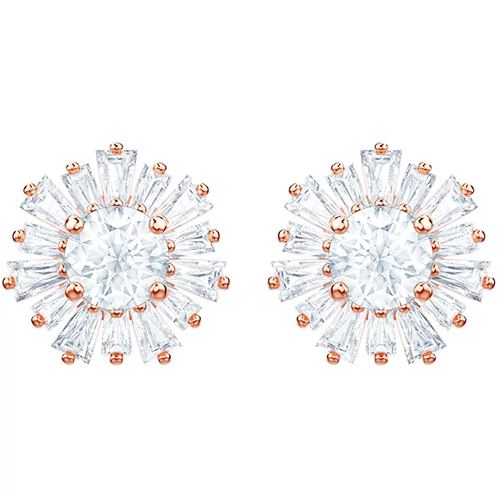 Swarovski fülbevaló - 5459597 - Sunshine