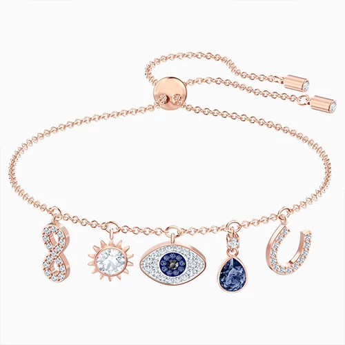 Swarovski karkötő - 5497668