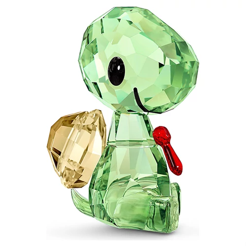 Swarovski Shelly teknős dísz - 5506809