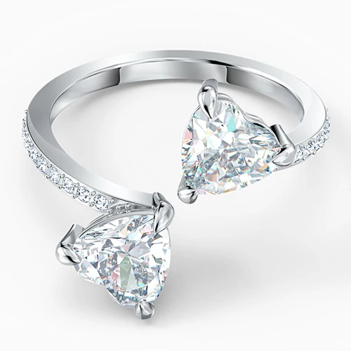 Swarovski gyűrű - 5535192