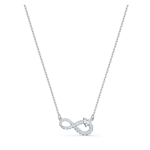 Swarovski Infinity nyaklánc - 5538102