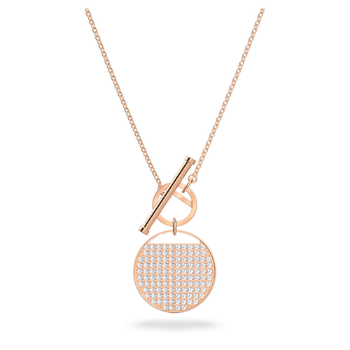 Swarovski Ginger T Bar nyaklánc - 5567529