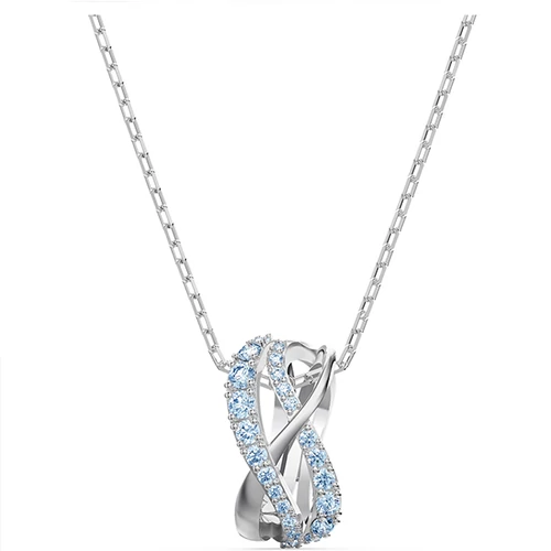 Swarovski nyaklánc - 5582806 - Twist