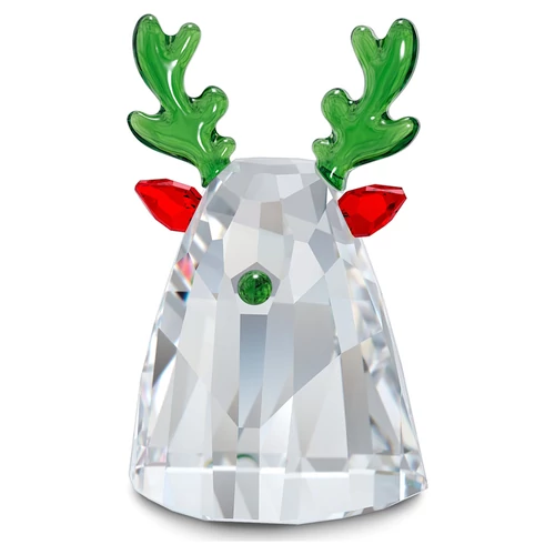 Swarovski Rénszarvas, kicsi - 5596384 - Holiday Cheers