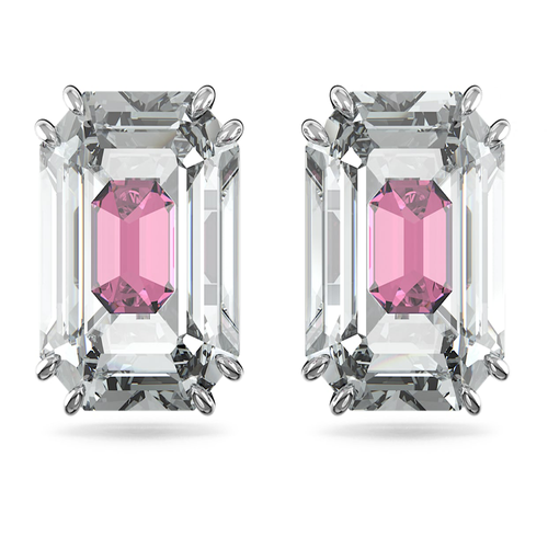 Swarovski Chroma bedugós fülbevaló - 5600627