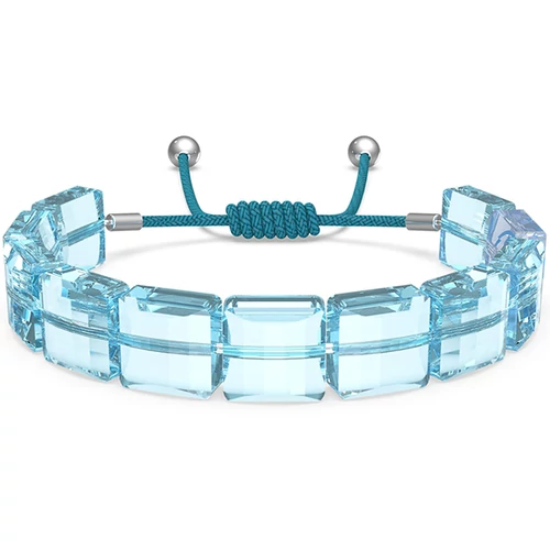 Swarovski karkötő - 5614971 - Collection II, Letra