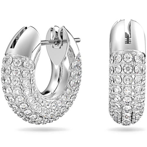 Swarovski fülbevaló - 5618306 - Collection II, Dextera