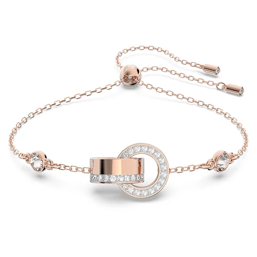 Swarovski karkötő - 5636498 - Hollow
