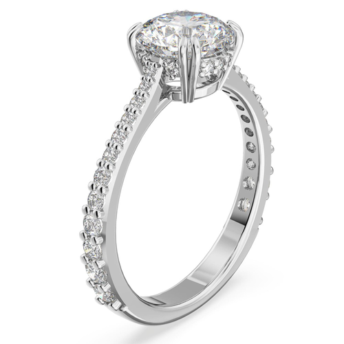Swarovski Stilla gyűrű - 5645252 Swarovski Stilla gyűrű - 5645252