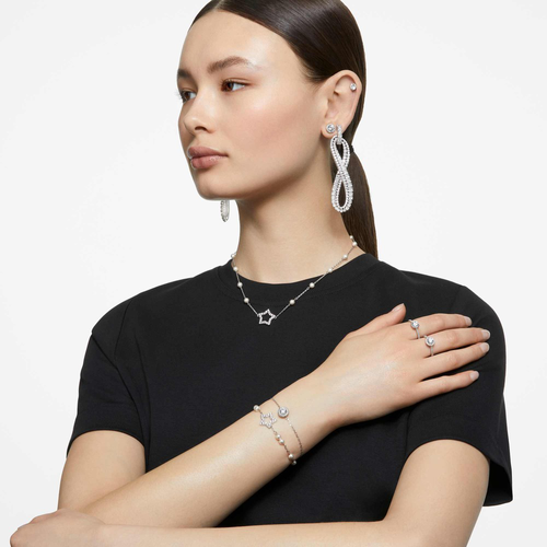 Swarovski Stilla gyűrű - 5645252 Swarovski Stilla gyűrű - 5645252