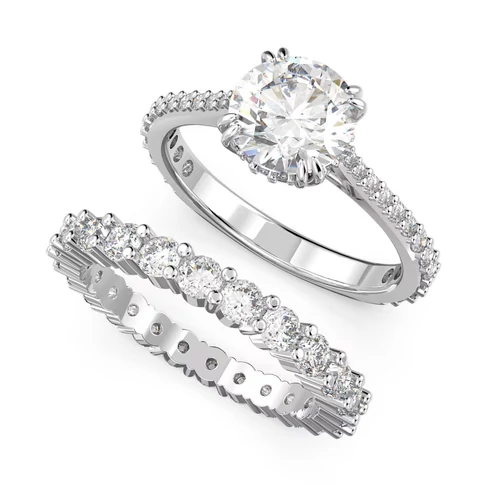 Swarovski Constella gyűrű - 5647662