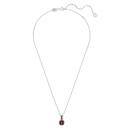 Swarovski januári születésköves nyaklánc - 5651709