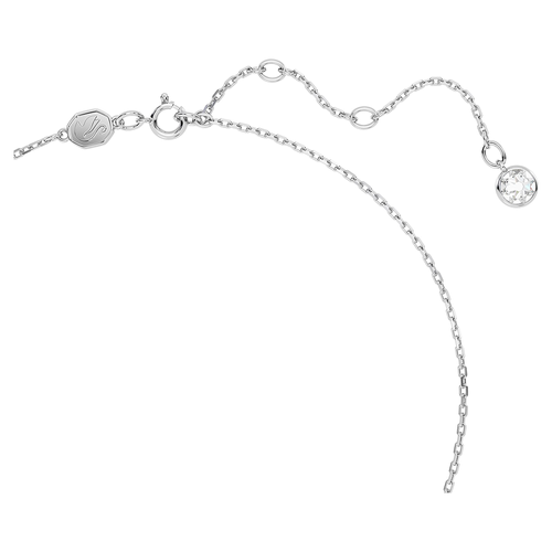 Swarovski januári születésköves nyaklánc - 5651709