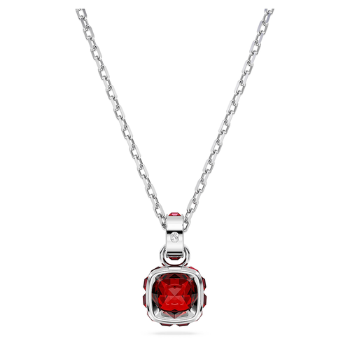 Swarovski januári születésköves nyaklánc - 5651709