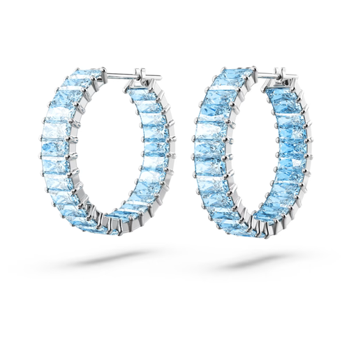 Swarovski Matrix fülbevaló - 5659037