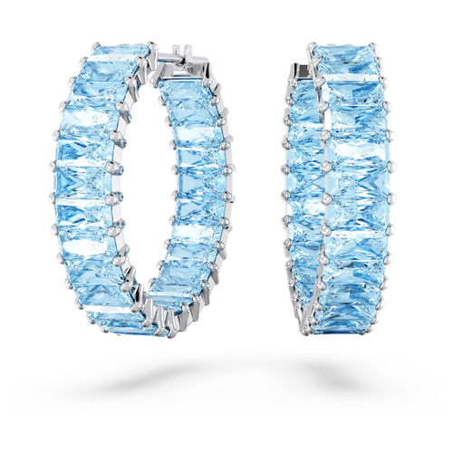 Swarovski Matrix fülbevaló - 5659037