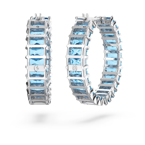 Swarovski Matrix fülbevaló - 5659037