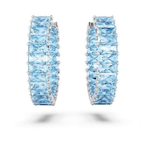 Swarovski Matrix fülbevaló - 5659037