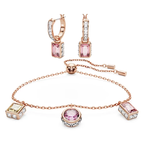 Swarovski Stilla karkötő - 5662923