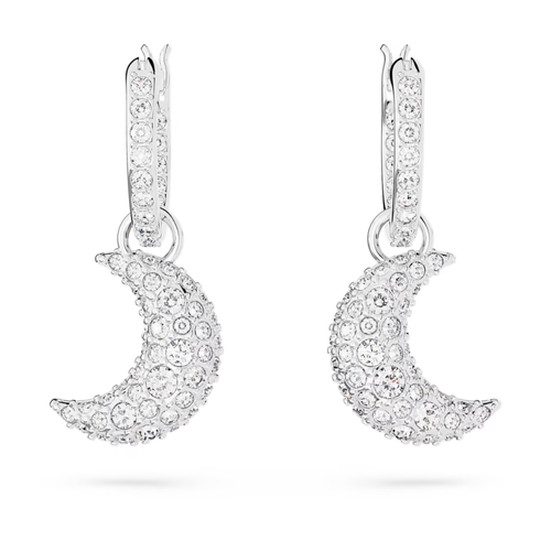 Swarovski Luna fülbevaló - 5666157