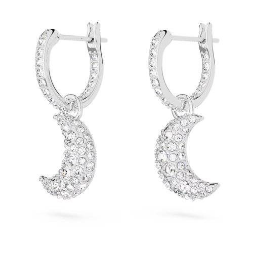 Swarovski Luna fülbevaló - 5666157