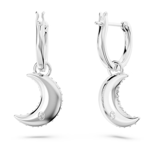 Swarovski Luna fülbevaló - 5666157