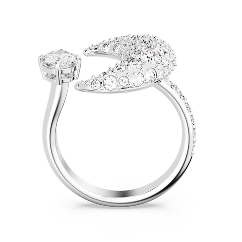 Swarovski Luna gyűrű - 5666176