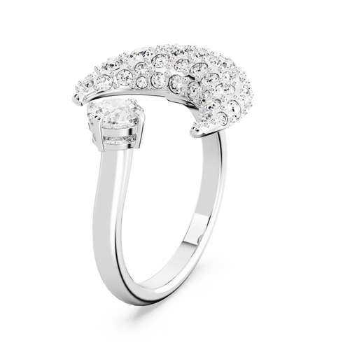 Swarovski Luna gyűrű - 5666176