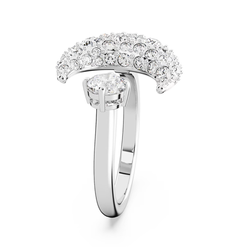Swarovski Luna gyűrű - 5666176