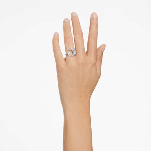 Swarovski Luna gyűrű - 5666176