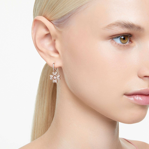 Swarovski Idyllia fülbevaló - 5674212