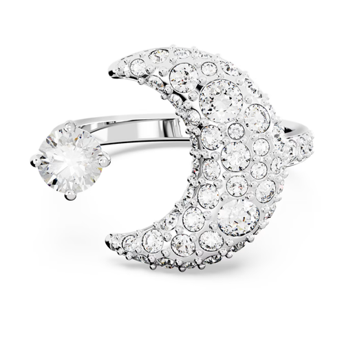 Swarovski Luna gyűrű - 5677139