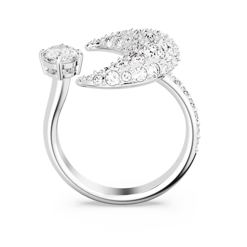 Swarovski Luna gyűrű - 5677139 Swarovski Luna gyűrű - 5677139